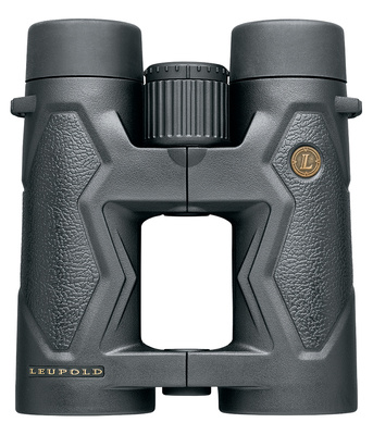 BX-3 Mojave Pro Guide HD Binoculars 8x42mm Black