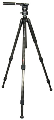 Carbon Fiber Tripod Kit