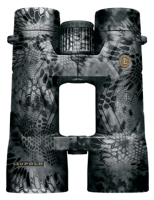 BX-3 Mojave Pro Guide HD 12x50mm Kryptek Typhon