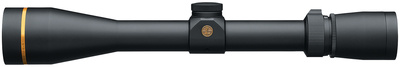 VX-3i Riflescope 3.5-10x40mm Duplex Reticle Matte Black