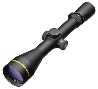VX-3i Riflescope 4.5-14x50mm Boone & Crockett Reticle Matte Black