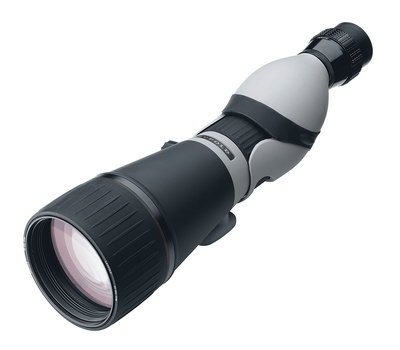 SX-2 Kenai 2 Spotting Scope 25-60x80mm Straight Black/Gray