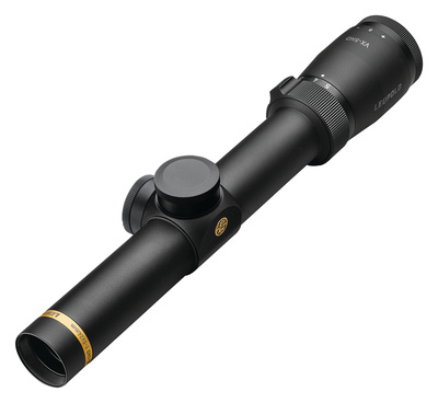 VX-5 HD Riflescope 1-5x24mm Duplex Reticle Matte Finish 30mm