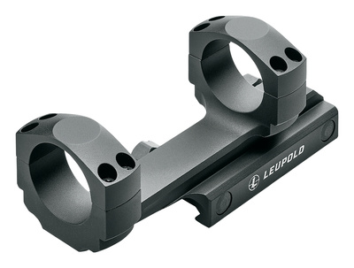 Integral Mounting System Mark 4 30mm Matte Black