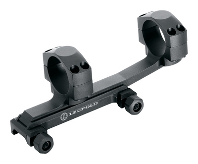 Integral Mounting System Mark 4 30mm 20-MOA Matte Black