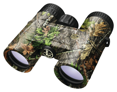 BX-2 Tioga HD Binoculars 8x32mm Mossy Oak Obsession Camouflage