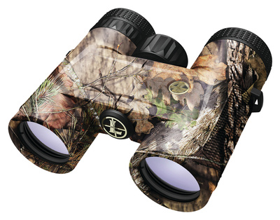 BX-2 Tioga HD Binoculars 10x32mm Mossy Oak Break-Up Country Camouflage