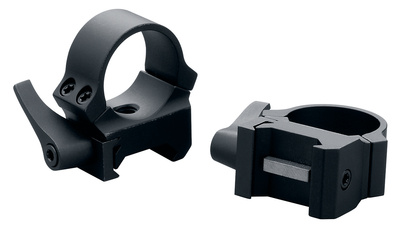 30mm Quick Release Rings Medium Gloss