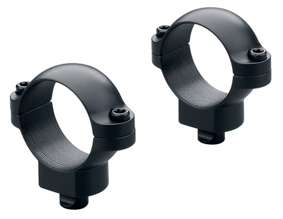 30mm Quick Release Rings High Gloss