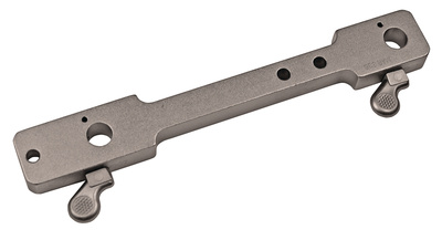 1 Piece Base Quick Release Marlin 1895/336 Matte