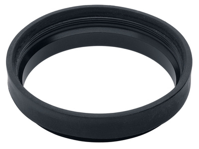 Aluminum Rubber Eye Guard Standard Eye Piece
