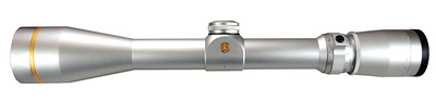 VX-3 Riflescope 3.5-10x40mm Duplex Reticle Silver Finish