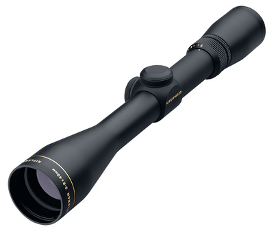 Rifleman Riflescope 3-9x40mm Rifleman Ballistic Reticle Matte 1 Inch Tube