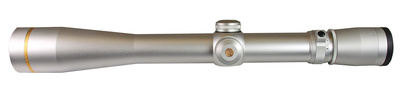 VX-3 Riflescope 6.5-20x40mm Long Range Side Focus Varmint Hunters Reticle Silver Finish 30mm Tube