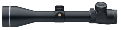 VX-3 Riflescope 3.5-10x50mm Illuminated Duplex Reticle Matte Black Finish 30mm