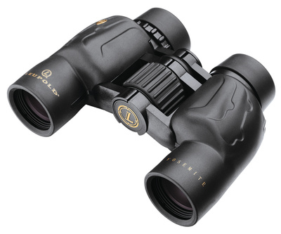 BX-1 Yosemite Binoculars 6x30mm Black