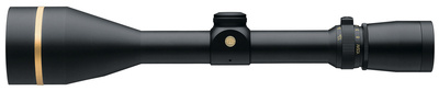 VX-3L Low Profile Riflescope 3.5-10x56mm Illuminated Boone and Crockett Reticle Matte Black Finish 30mm