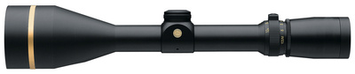 VX-3L Low Profile Riflescope 4.5-14x50mm Illuminated Boone and Crockett Reticle Matte Black Finish 30mm