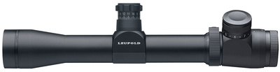 Mark 4 Mid Range/Tactical M1 Riflescope 2.5-8x36mm Illuminated Mil-Dot Reticle Matte 30mm Tube