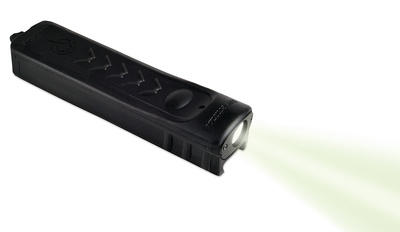 Manta Ray Snap On Weapon Light