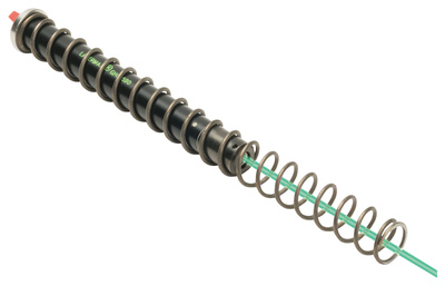Guide Rod Laser for Glock 20/21/41 Gen4 Green Beam