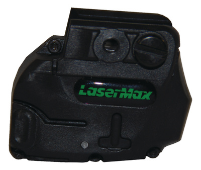 Genesis Rechargeable Green Laser Universal Fit On Most Accessory Rails