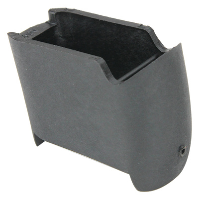 Grip Extender For Glock 26/27 Black