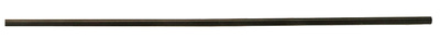Cleaning Rod fits .22-.26 Caliber 12 Inch