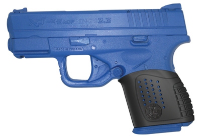 Tactical Slip-On Grip Glove Fits Springfield XDS