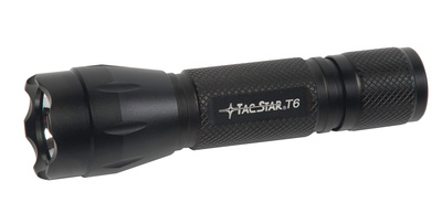 Tac-Star T6 Tactical LED Light