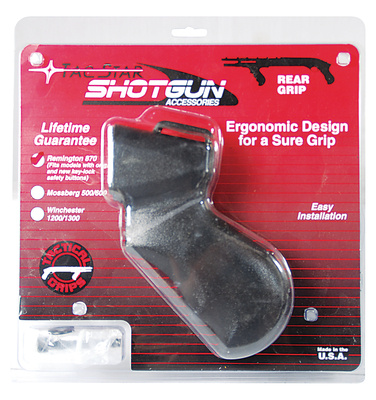 Tactical Shotgun Grips Rear Grip Remington 870