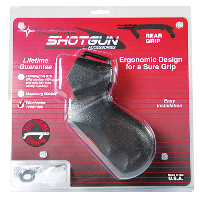 Tactical Shotgun Grips Rear Grip Winchester 1200/1300