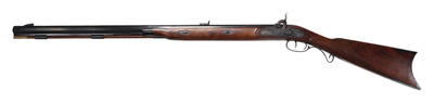 Great Plains Percussion Muzzleloader .50 Caliber 32 Inch Barrel Left Hand