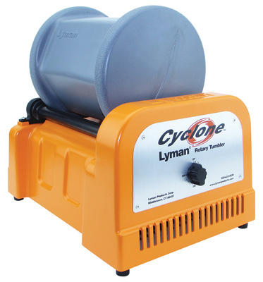 Cyclone Rotary Case Tumbler