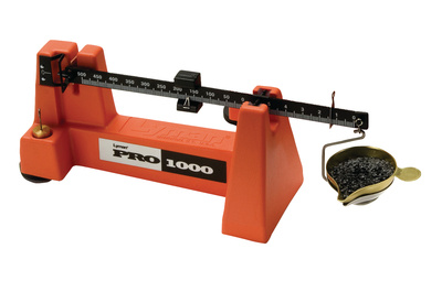 Pro 1000 Powder Scale 1000 Grains Capacity