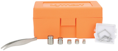 Scale Weight Check Deluxe Set
