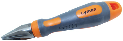 VLD Carbide Inside Chamfer Tool With Handle