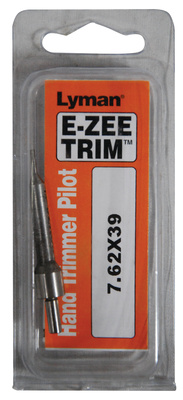 E-ZEE Trim Hand Trimmer Pilot 7.62x39