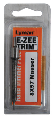 E-ZEE Trim Hand Trimmer Pilot 8x57