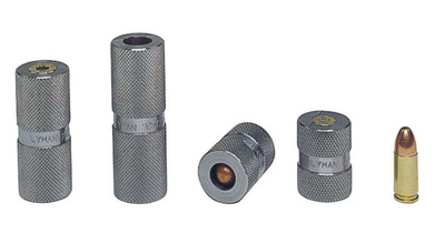 Rifle Case Length Headspace Gauge .300 AAC Blackout