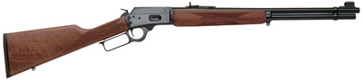 Model 1894 .45 Colt 20 Inch Barrel Blue Finish American Walnut Straight Stock 10 Round