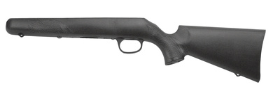 Marlin XT Rimfire Synthetic Stock Matte Black Youth Size