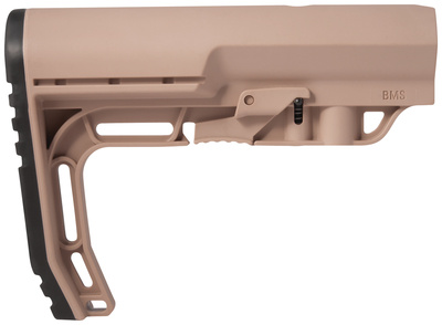 Battlelink Minimalist Stock Flat Dark Earth