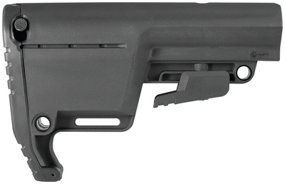 Battlelink Utility Low Profile Stock Black