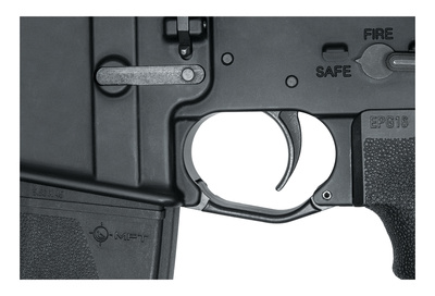 Evolve Enhanced Trigger Guard Gray
