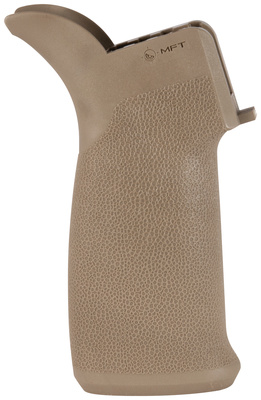 Tactical Pistol Grip V2 for M16/M4/AR15/HK416 Scorched Dark Earth