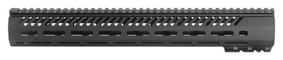 Tekko Metal AR15 Free Float 15 Inch Integrated Rail System With M-LOK