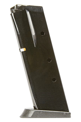 Magazine For Baby Desert Eagle II 9mm Luger Compact Black 12 Round