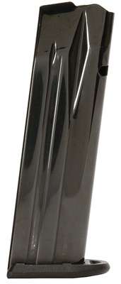 Magazine For Baby Desert Eagle Fast Action Made In USA Only 9mm Blue 15 Round