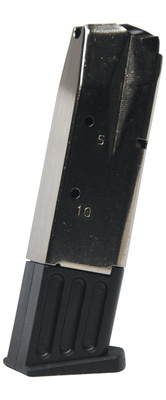 Magazine for Sig Sauer P226 9mm 10 Round Nickel